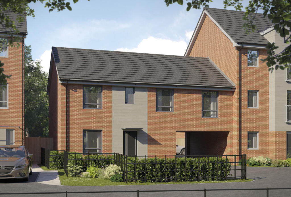 Additional image 2 of Dog Kennel Lane, 
Shirley,
Solihull,
B90