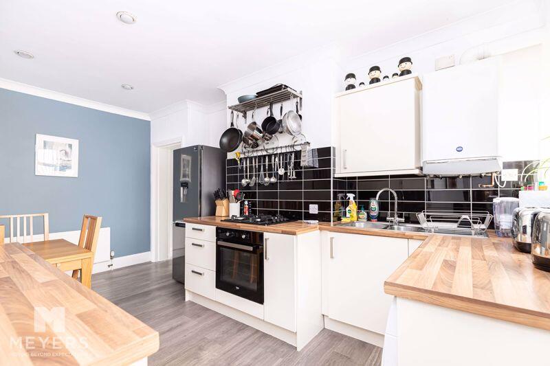 Additional image 4 of Castlemain Avenue, Southbourne, BH6