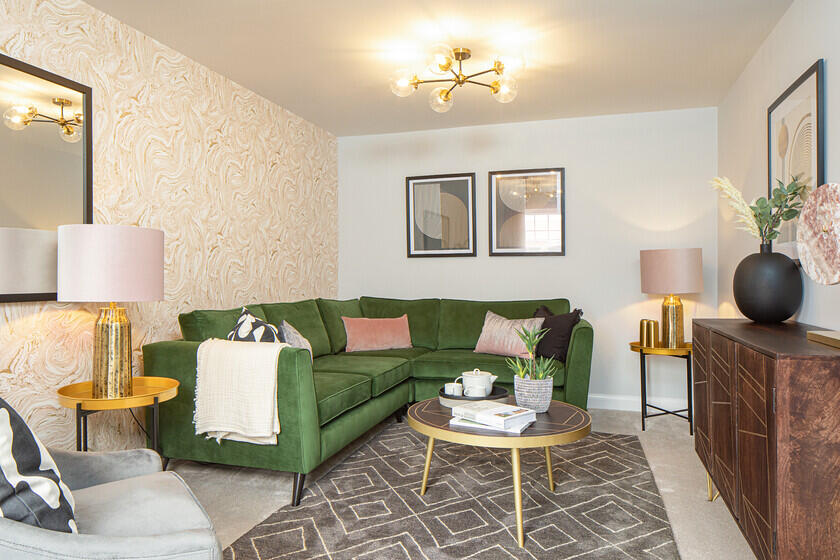 Additional image 11 of Ladden Garden Village,
Off Leechpool Way,
Yate, 
Bristol, 
South Gloucestershire, 
BS37 7YX