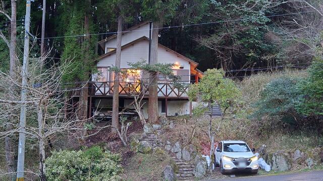 Additional image 2 of Kawanishi, Yufuin Town, Yufu City, Oita Prefecture