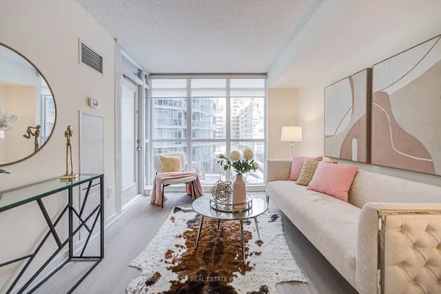151 Dan Leckie Way Unit 540