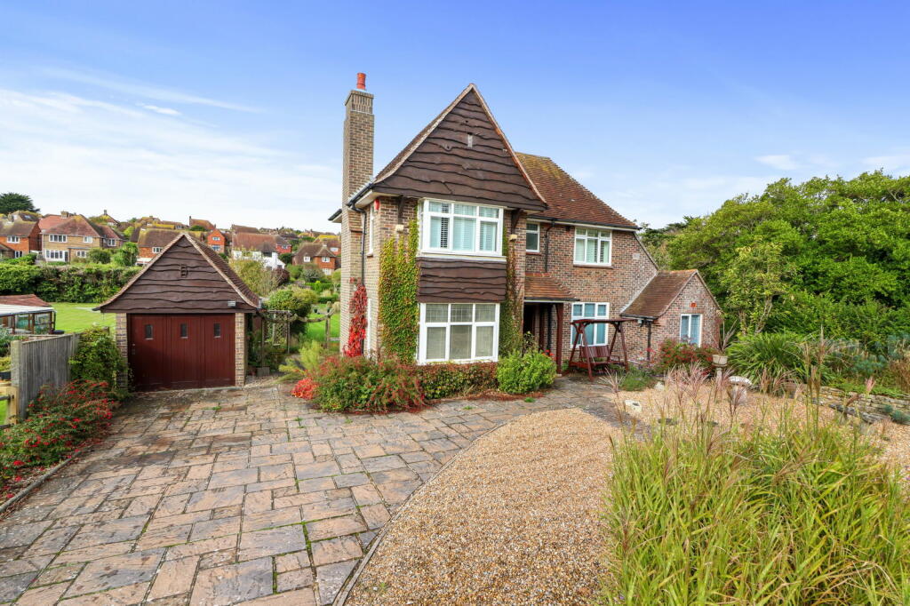 Additional image 54 of Downs View Lane, East Dean, Eastbourne, BN20 0DS