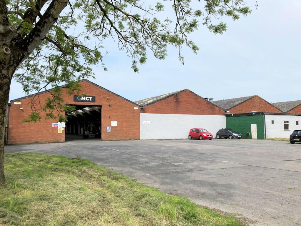 Additional image 12 of Unit 1, Winterstoke Road, Weston-Super-Mare, BS24 9AT