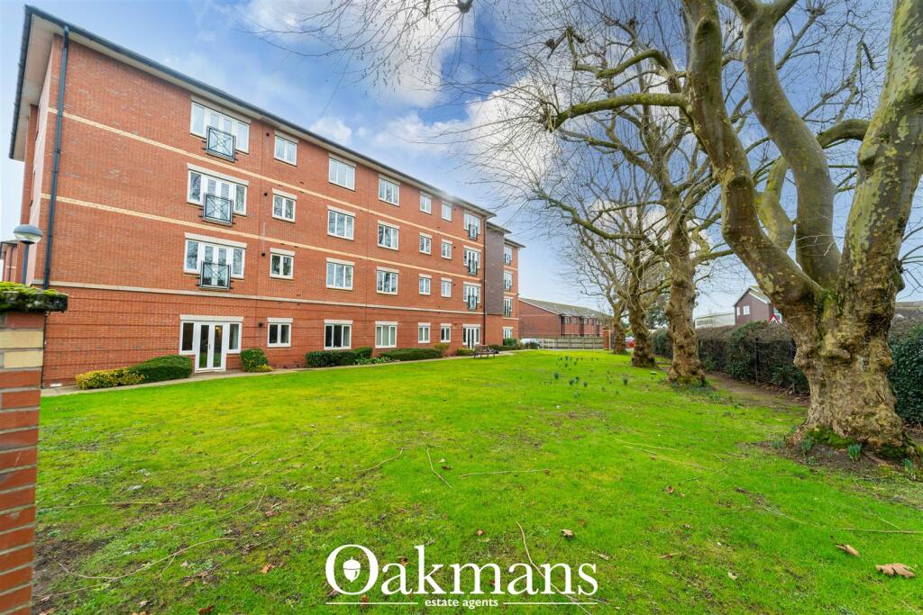 Additional image 10 of Burcot Lane, Bromsgrove