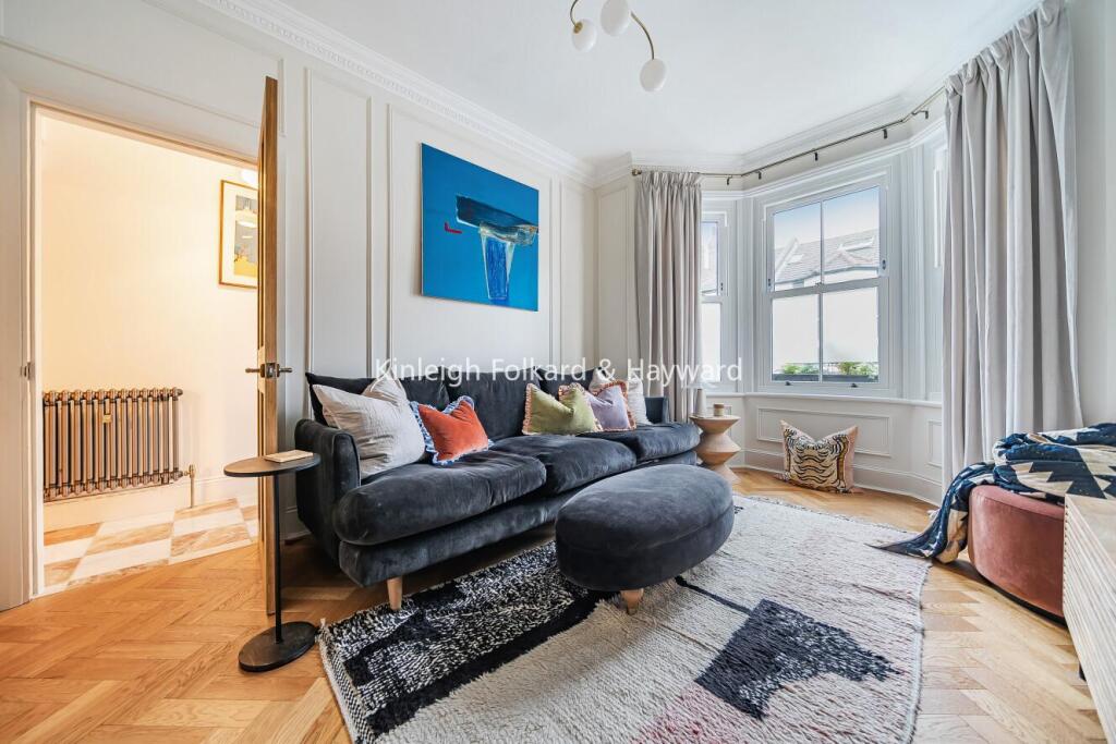 Additional image 16 of Fashoda Road, Bromley