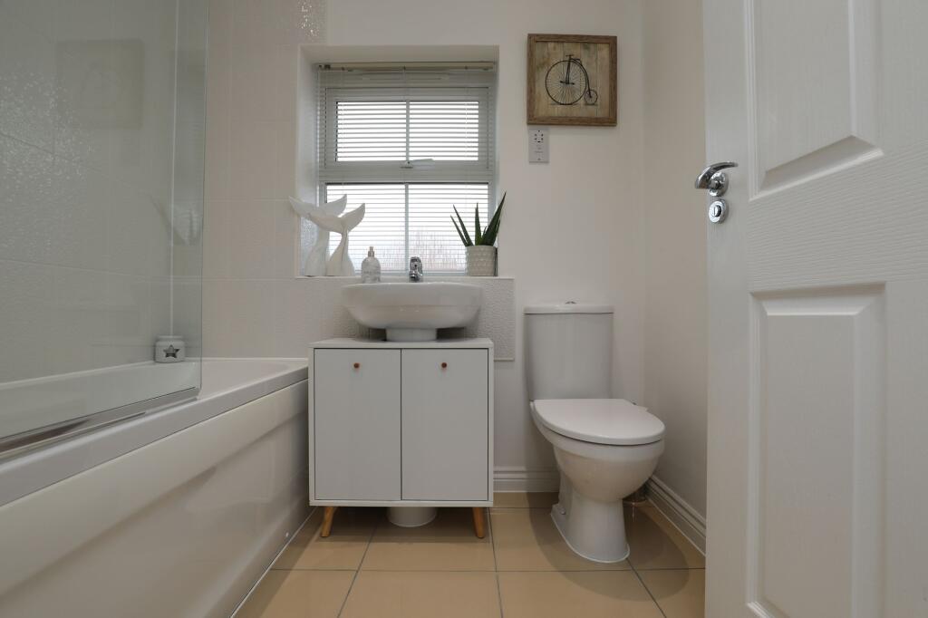 Additional image 29 of Lon Yr Helyg, Coity, Bridgend, Bridgend County, CF35