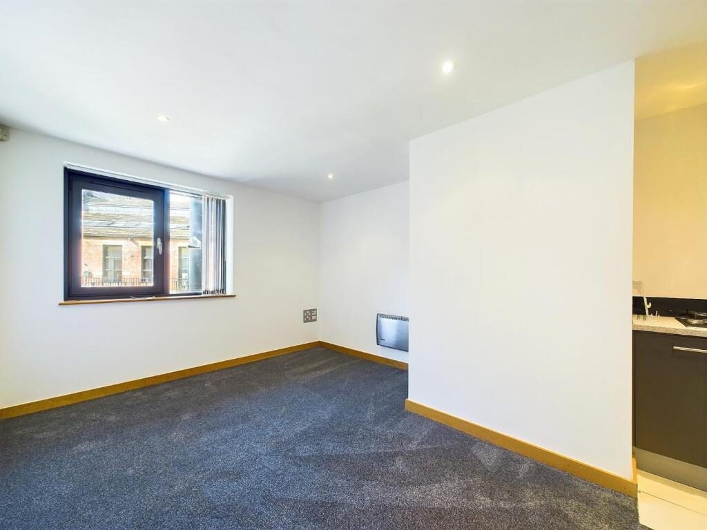 Additional image 11 of Apartment 5, VM2, Shipley, West Yorkshire