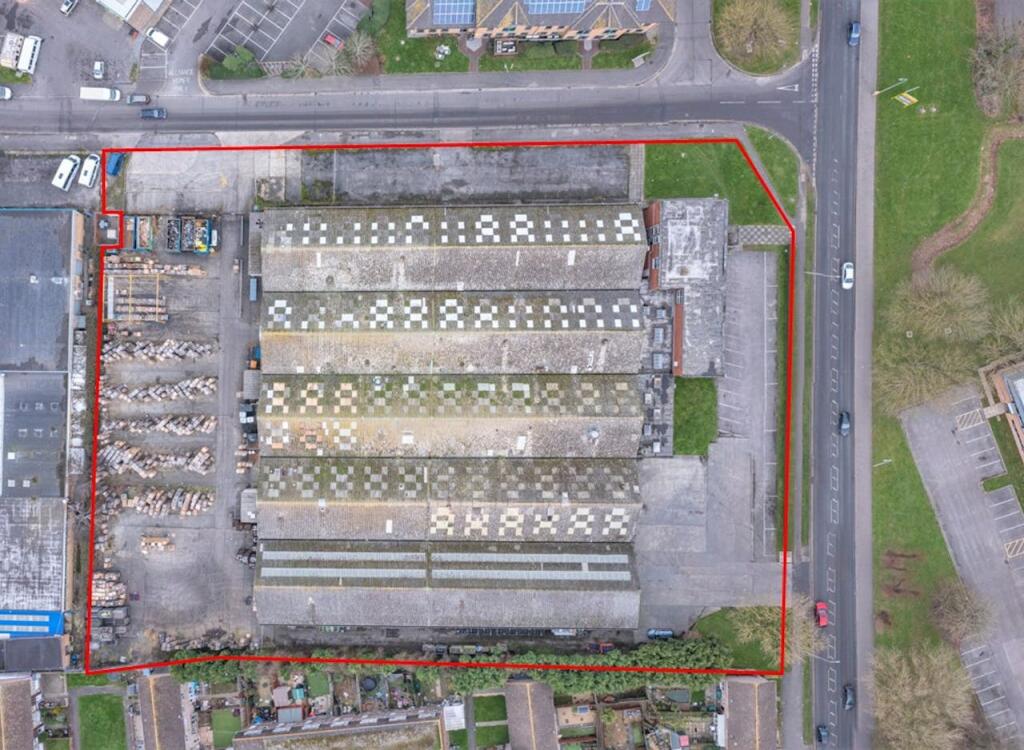 Additional image 4 of Unit 1, Winterstoke Road, Weston-Super-Mare, BS24 9AT