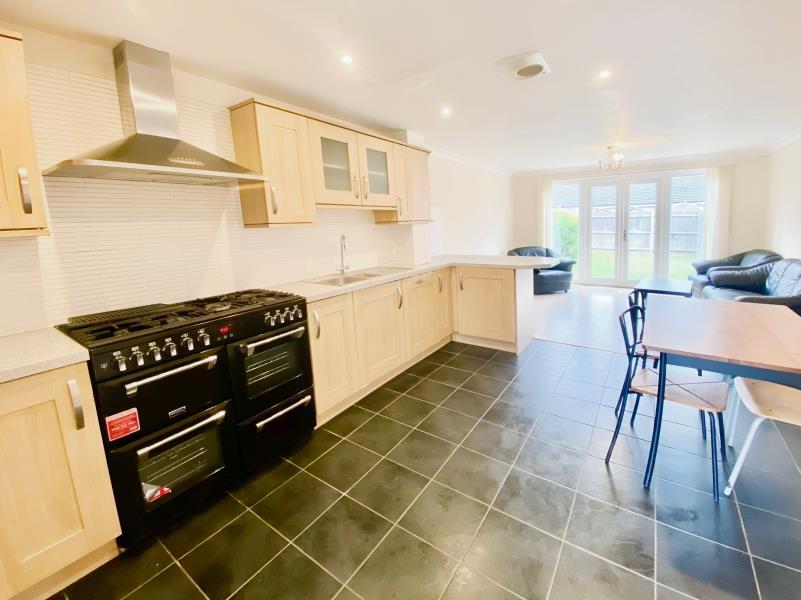 Additional image 16 of Wordsworth Road - Horfield