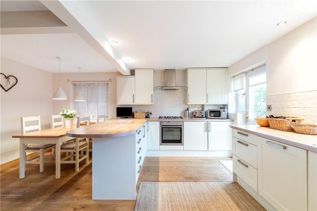 Additional image 5 of Birch Cliff, West Lane, Baildon, BD17