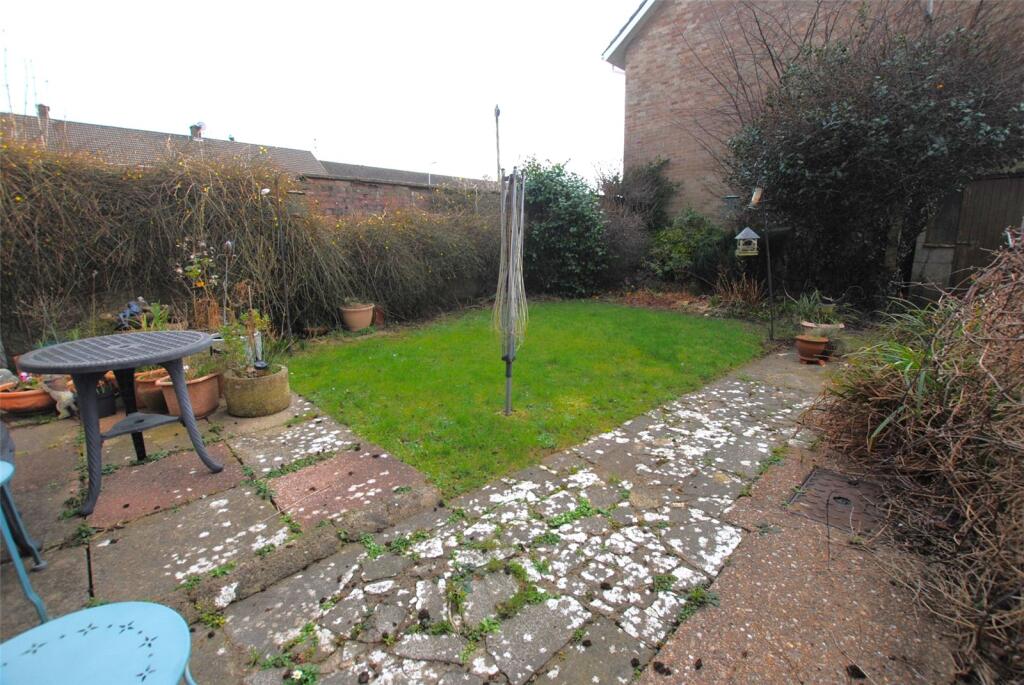 Additional image 20 of Bampton Road, Llanrumney, Cardiff, CF3