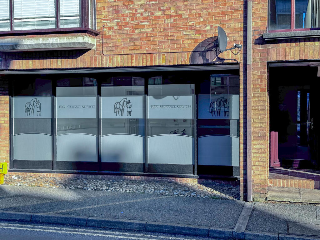 Additional image 10 of Black Bear Court, High Street, Newmarket, Suffolk