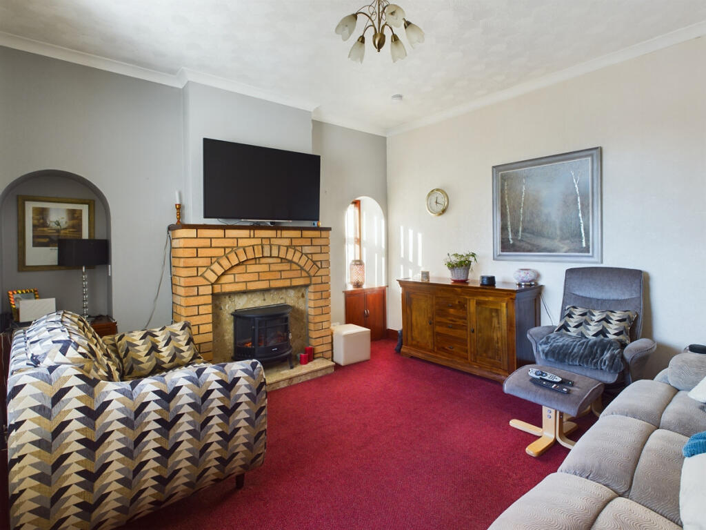 Additional image 29 of Princes Street, Huntly, AB54