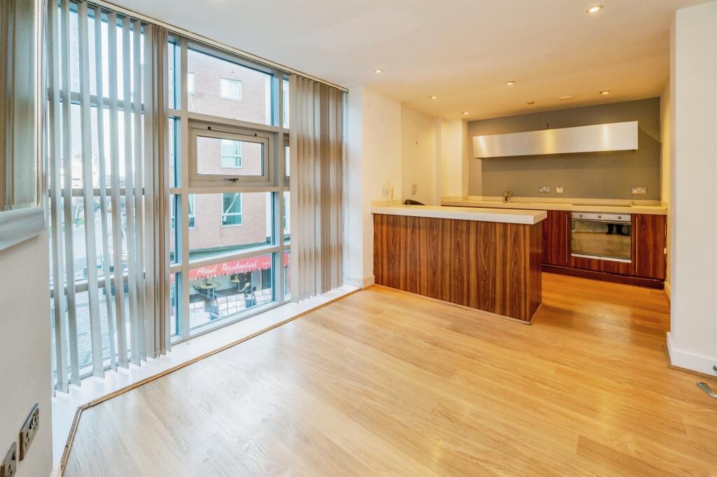 Additional image 4 of Navigation Street, Birmingham