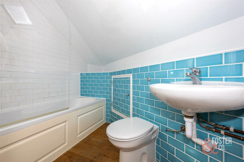 Additional image 14 of Stafford Road, Brighton