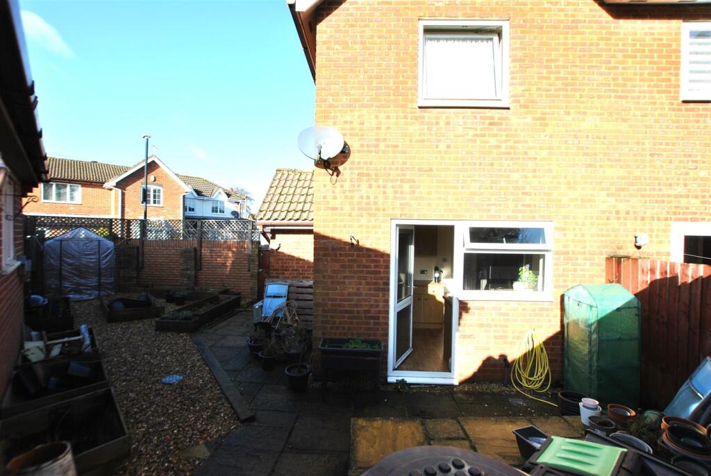 Additional image 15 of Evercreech Road, Bristol