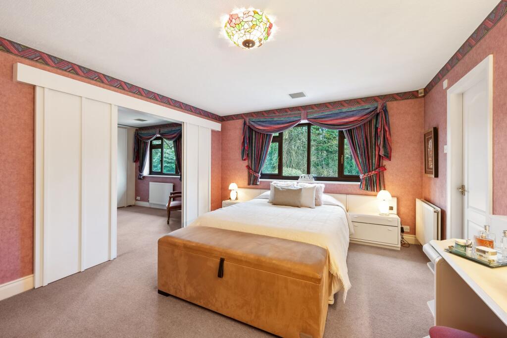 Additional image 21 of The Drays, New Hall Place, Heaton BL1 5 – A Spacious & Adaptable 5-Bed Home in Private Gated Setting