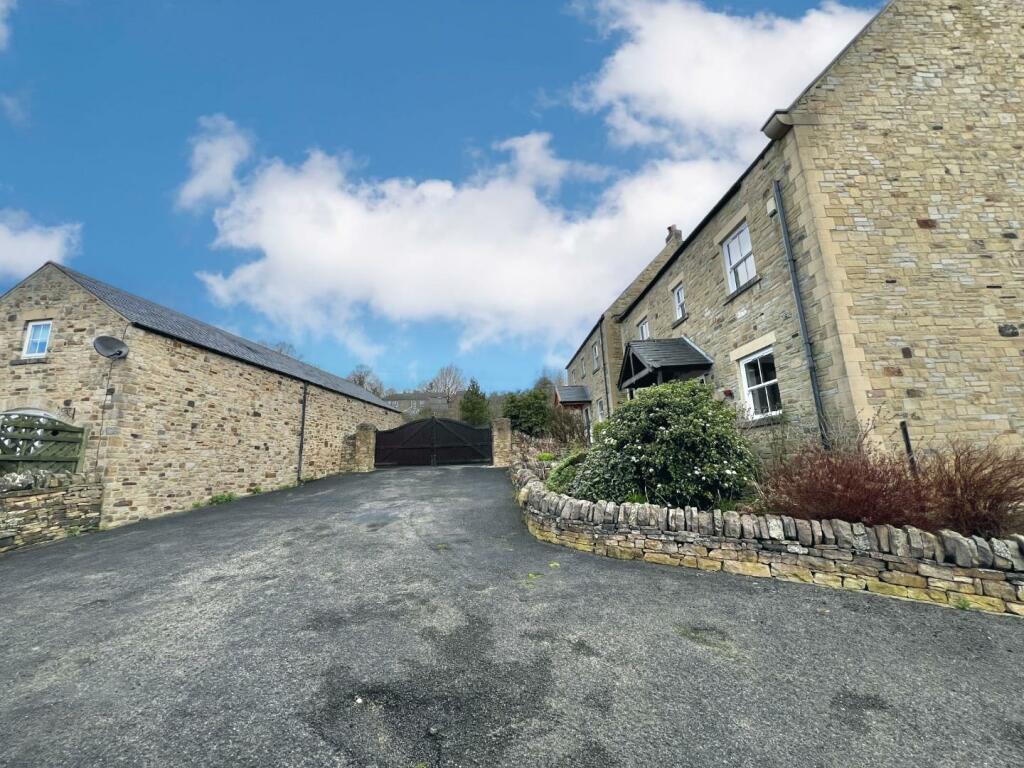 Additional image 10 of East Lane, Stanhope, Weardale