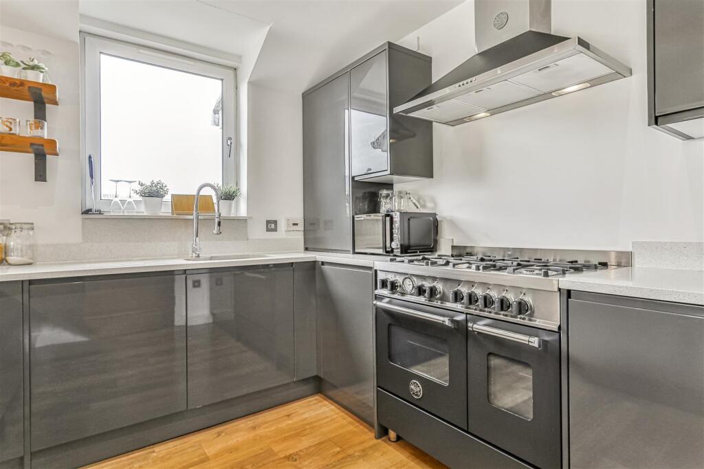 Additional image 14 of Belle Vue Road, Poole