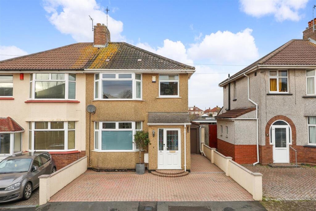 Additional image 8 of Grittleton Road, Horfield, Bristol