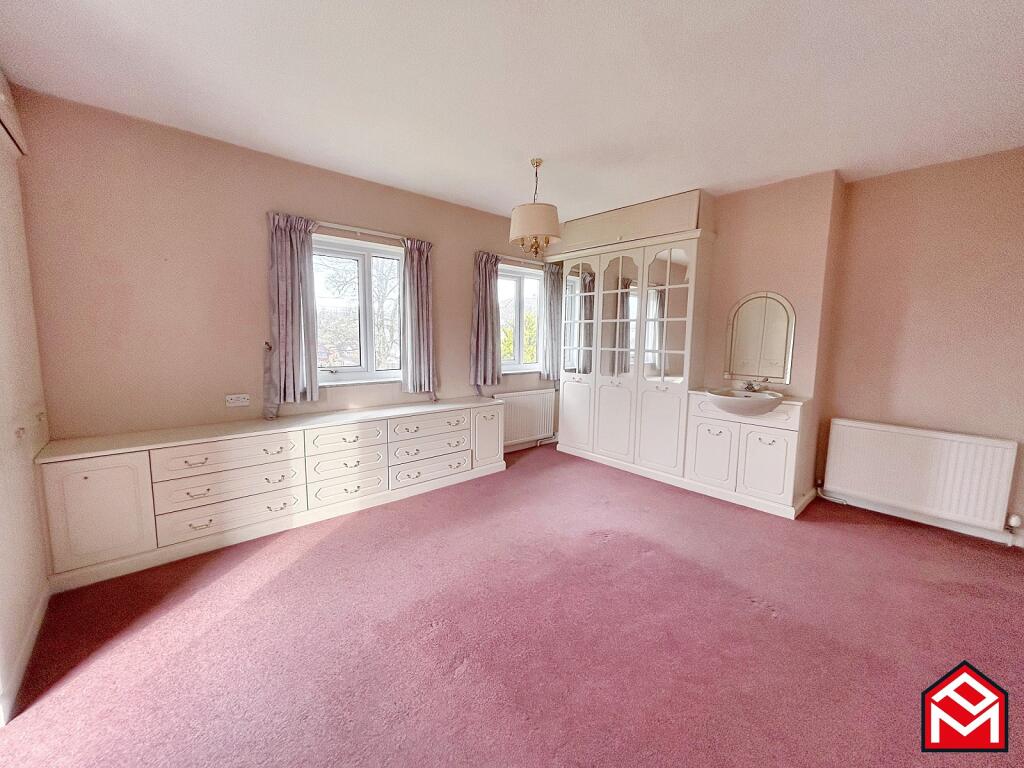 Additional image 21 of The Retreat, Bridgend, Bridgend County. CF31 3NU