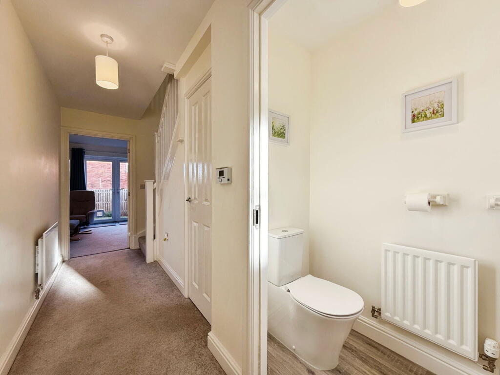 Additional image 6 of Newbury Way, Carlisle, CA2 4QN