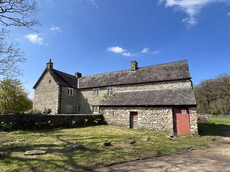 Additional image 12 of Llanmihangel Farm, Pyle, Bridgend, CF33 6RL