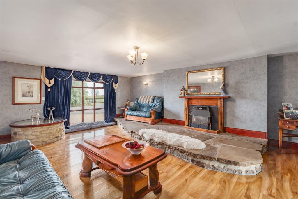 Additional image 9 of Grange Farm, Sunniside, Bishop Auckland