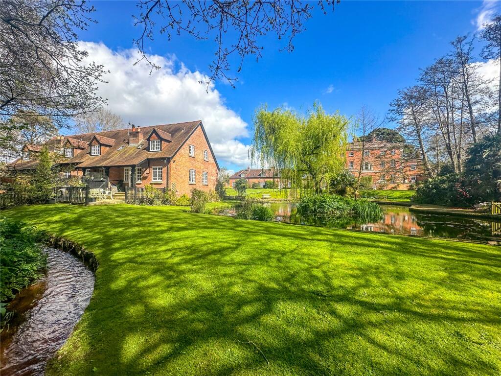 Additional image 9 of Salisbury Road, Burton, Christchurch, Dorset, BH23