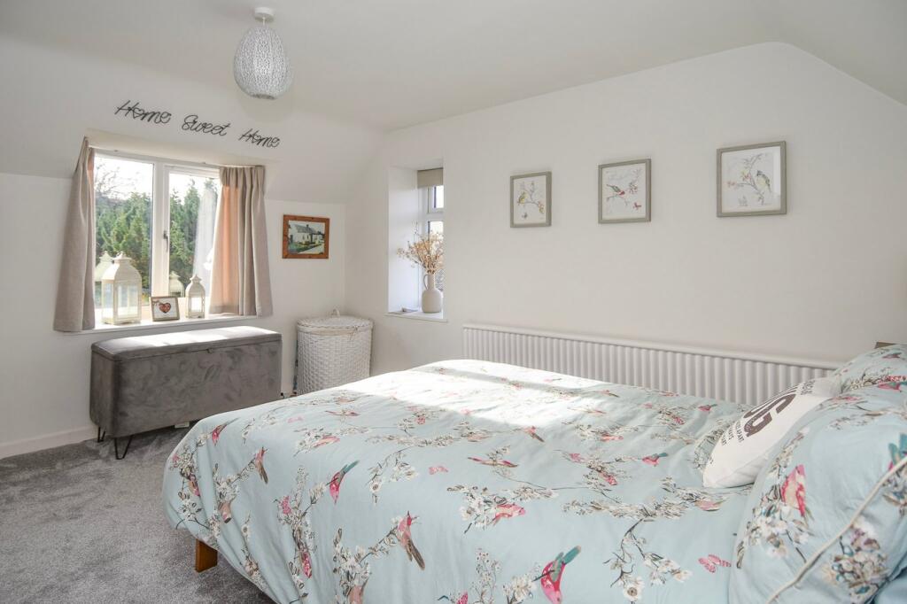 Additional image 15 of Badgworth Lane, Badgworth, Axbridge, BS26