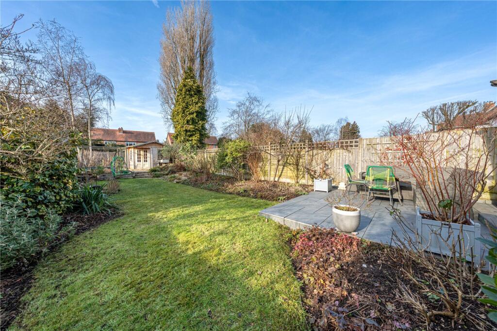 Additional image 34 of Emmanuel Road, Sutton Coldfield, West Midlands, B73