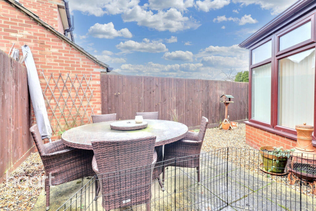 Additional image 10 of Macaulay Square, Great Shelford, Cambridge