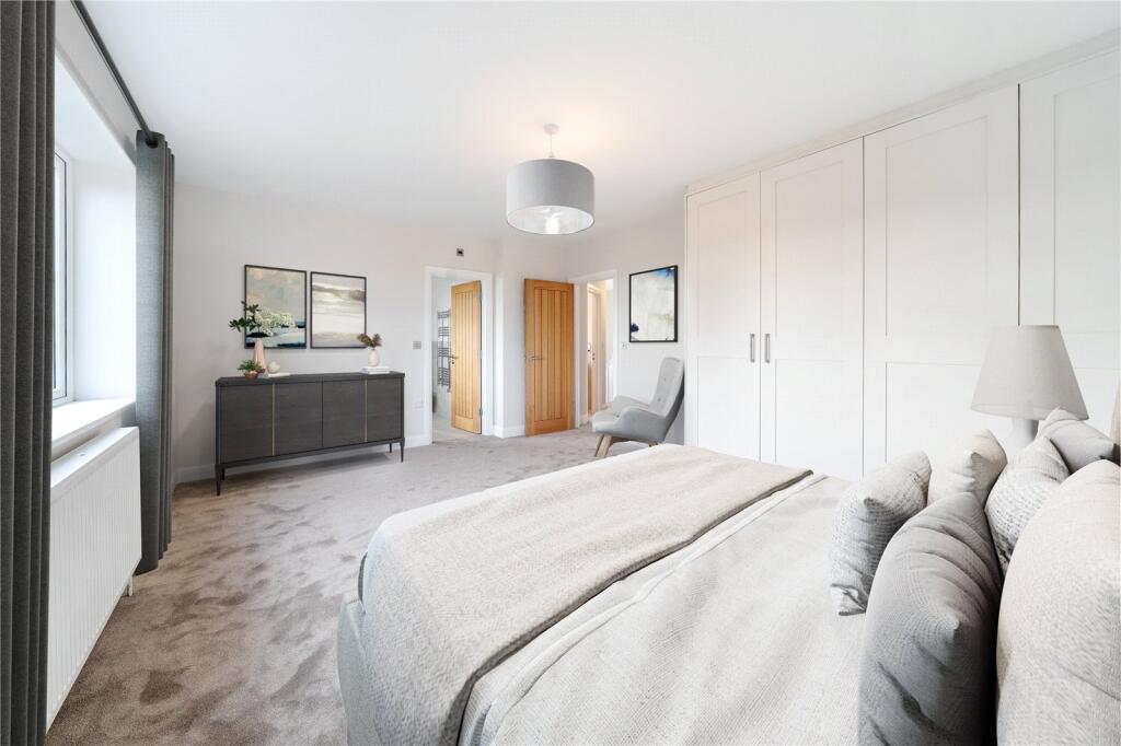 Additional image 6 of Lucca Close, Hayes, Bromley