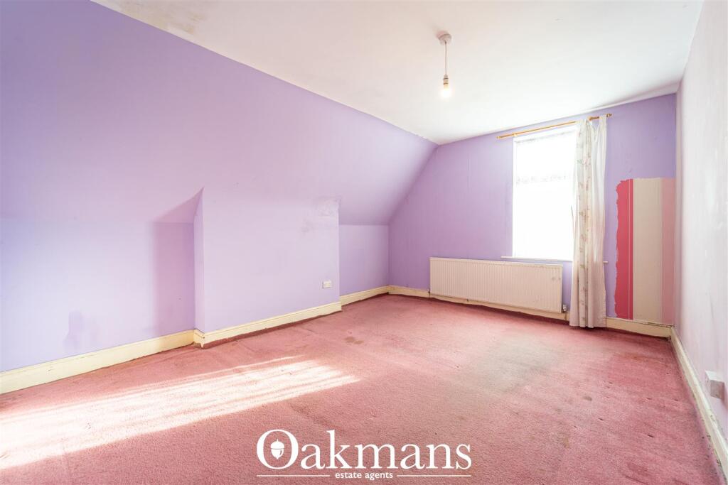 Additional image 13 of Gillott Road, Birmingham, B16