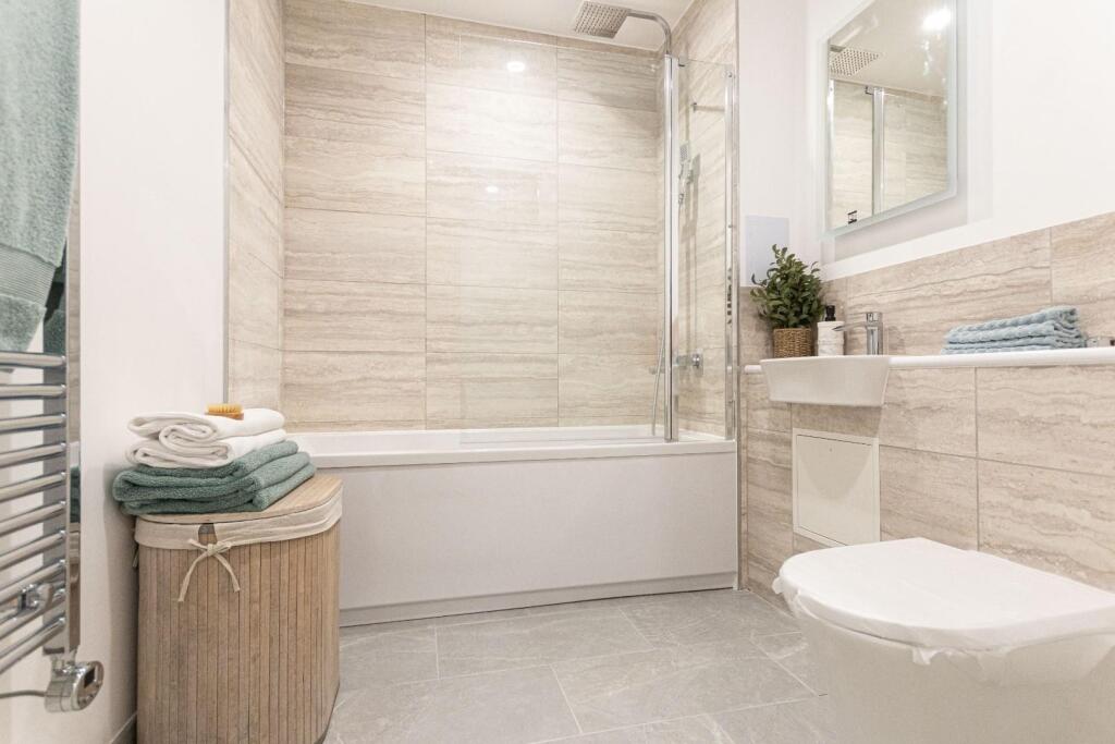 Additional image 10 of Goldstone Apartments, Newtown Road, Hove,