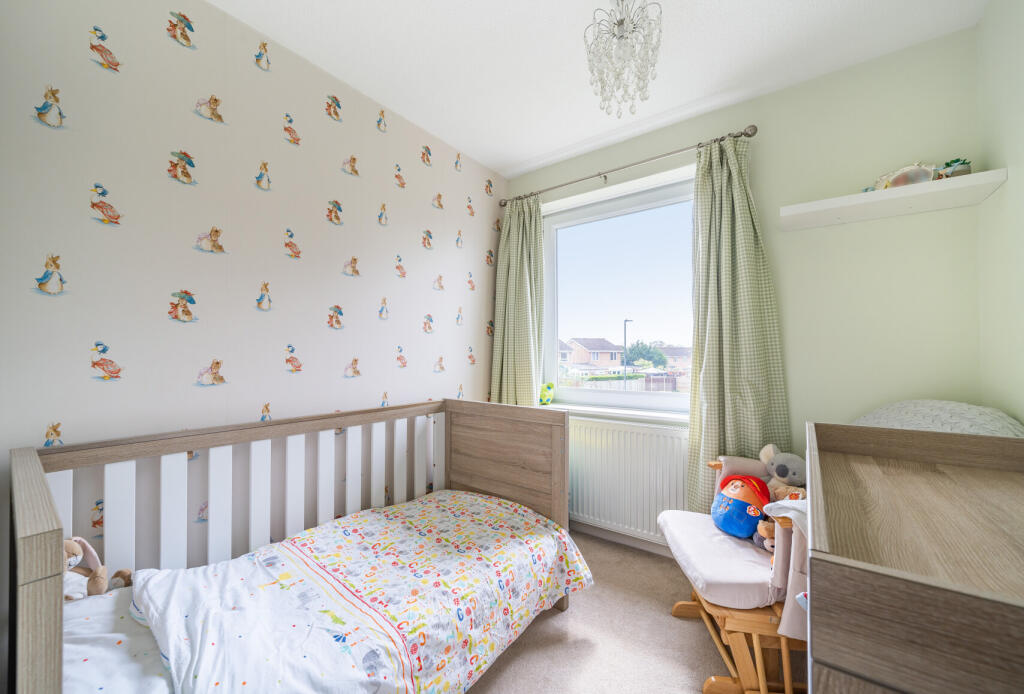 Additional image 19 of Oakhill Avenue, Bitton, Bristol, Gloucestershire, BS30