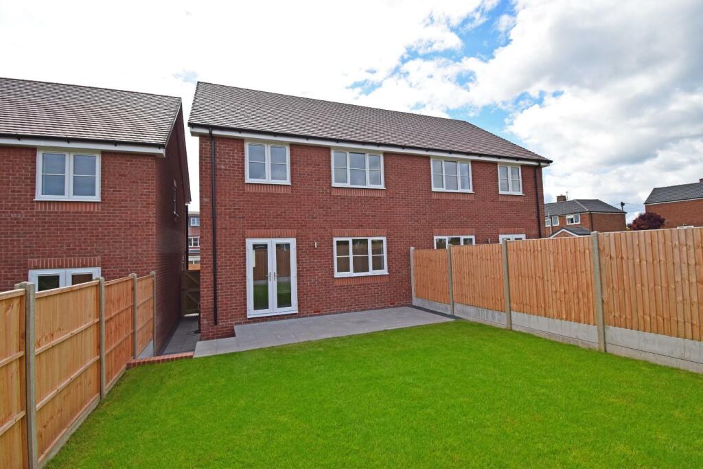 Additional image 16 of 3 Holly View, Bromsgrove, Worcestershire, B61 8BW