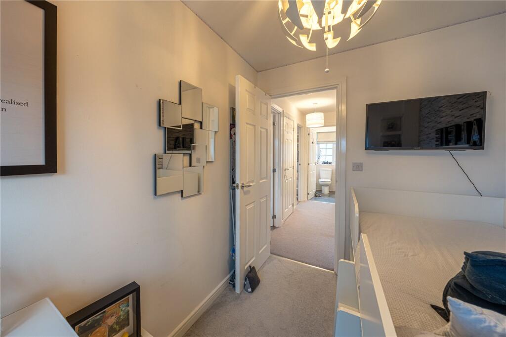 Additional image 10 of Meadow Way, Tamworth, Staffordshire, B79