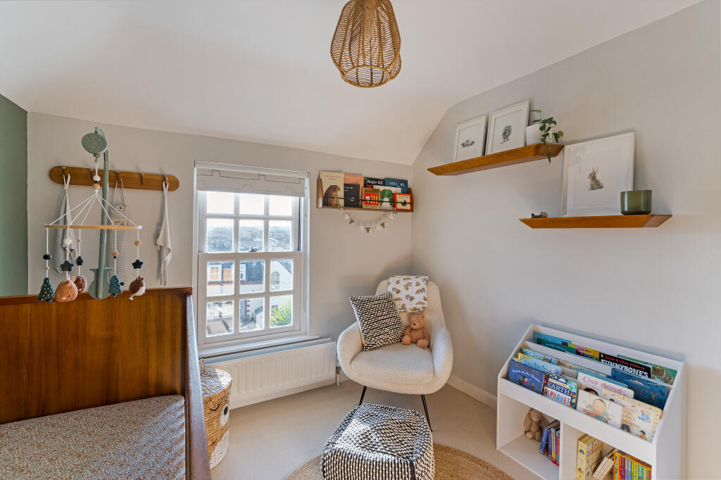 Additional image 10 of High Street, Bristol, BS8