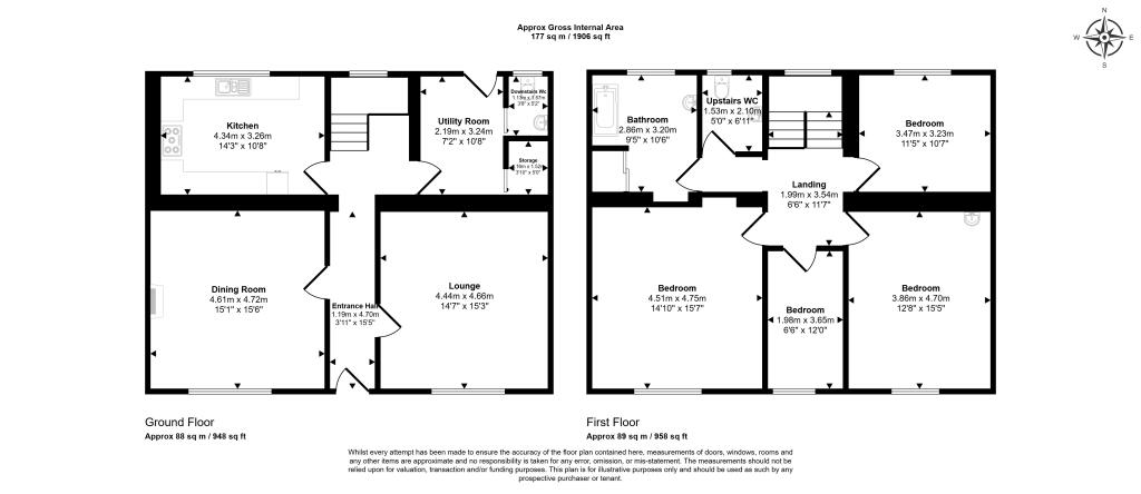 Additional image 19 of Hillandale, Barnard Castle, County Durham, DL12 9LG