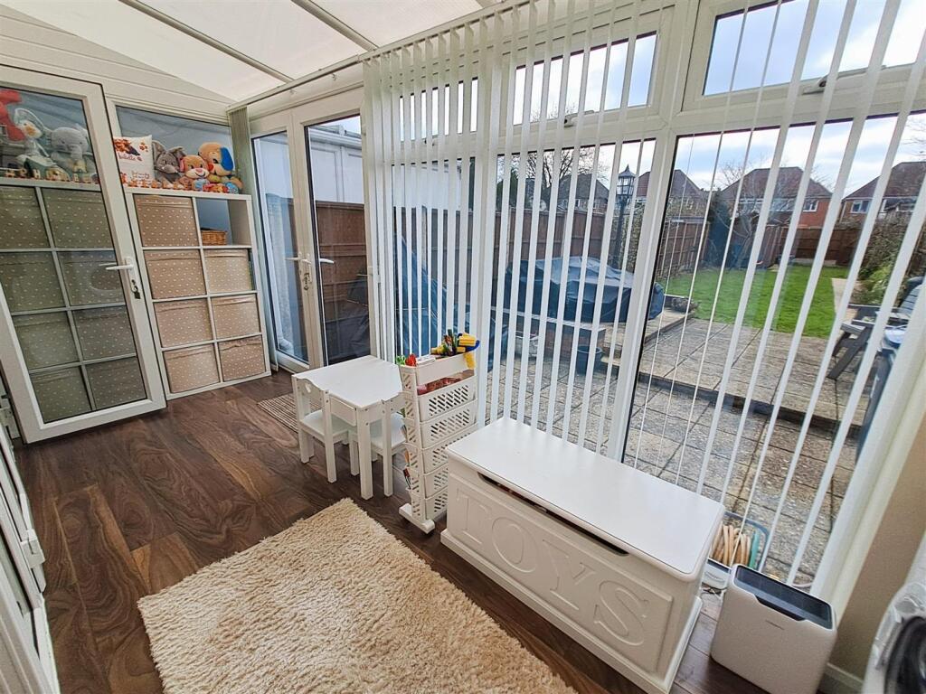 Additional image 9 of Rectory Park Road, Sheldon, Birmingham