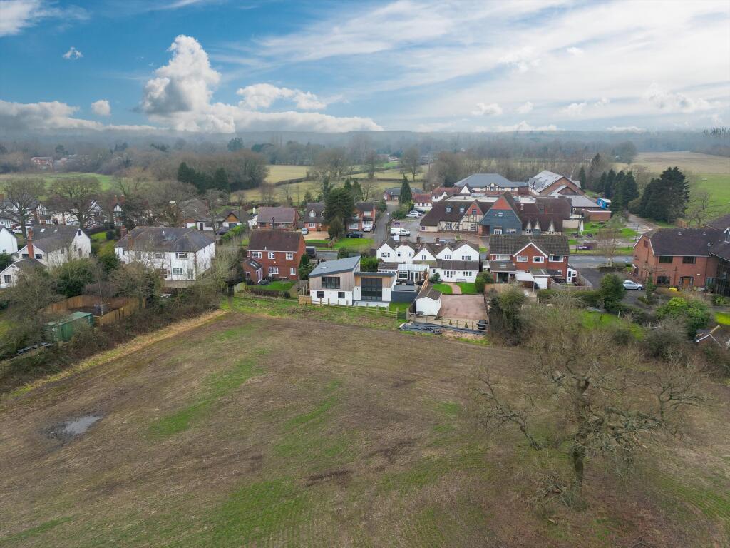 Additional image 16 of Stratford Road, Hockley Heath, Solihull, West Midlands, B94