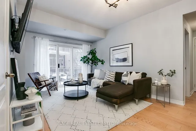 Additional image 7 of 1837 Eglinton Ave Unit 237