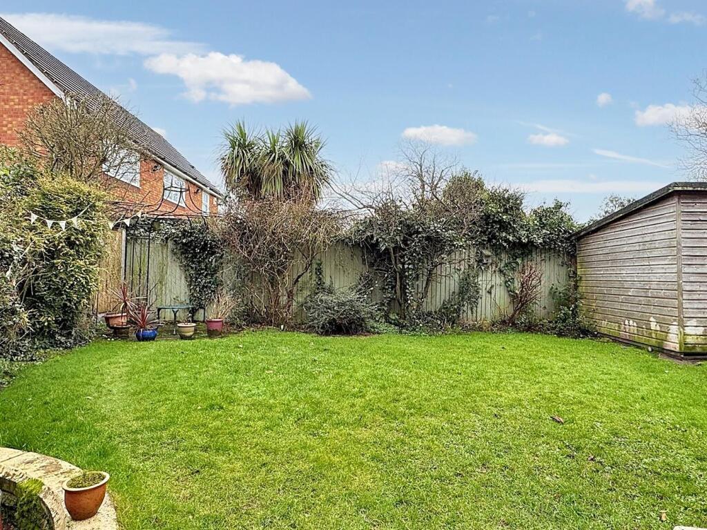 Additional image 35 of Chater Drive, Walmley, Sutton Coldfield