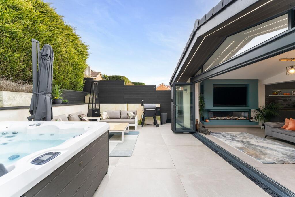 Additional image 3 of Somersby Drive, Bromley Cross, Bolton, BL7