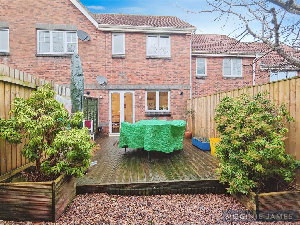 Additional image 12 of Dungarvan Drive, Pontprennau, Cardiff