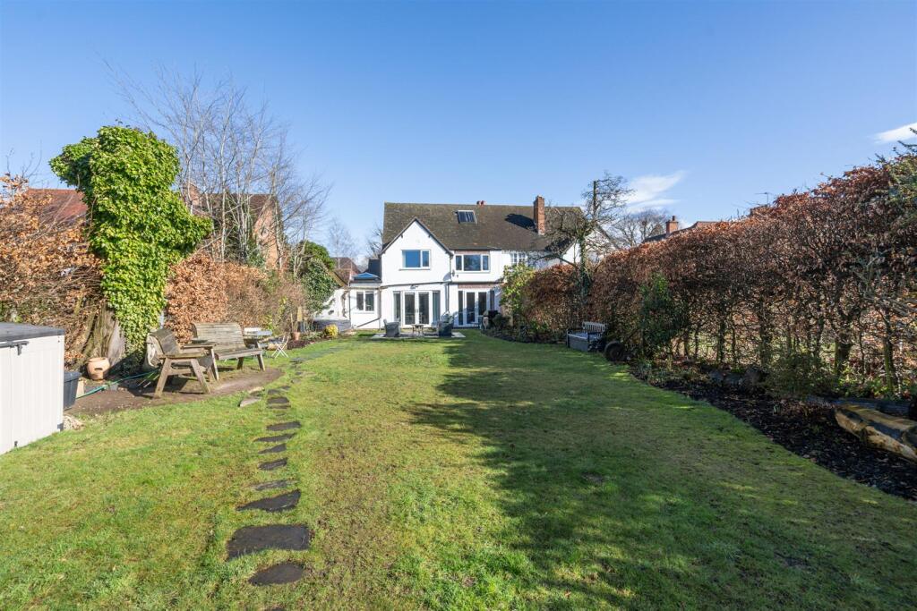 Additional image 20 of Broad Oaks Road, Solihull