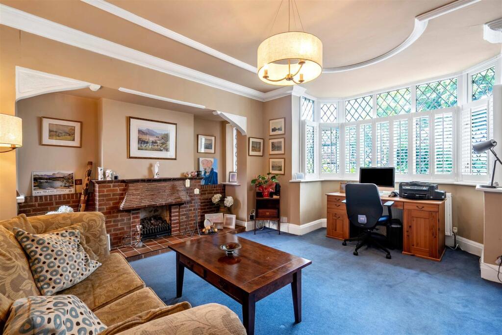 Additional image 36 of Pilkington Avenue, Sutton Coldfield