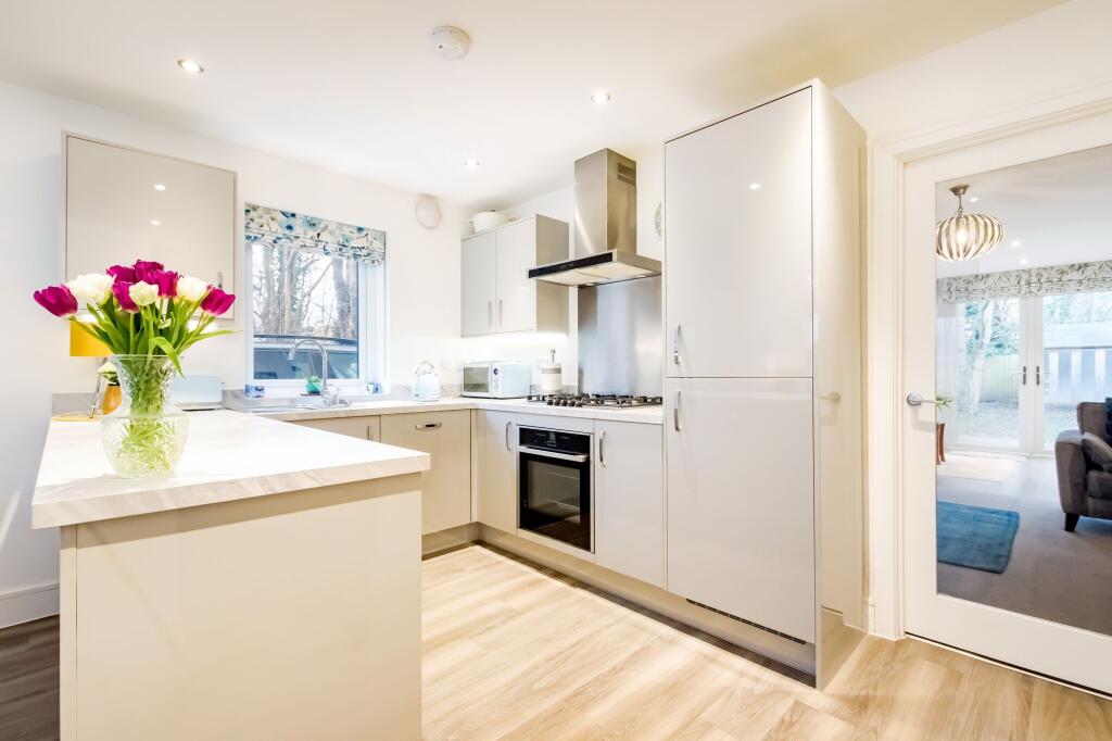 Additional image 5 of Mayors Road, Claverham, BS49