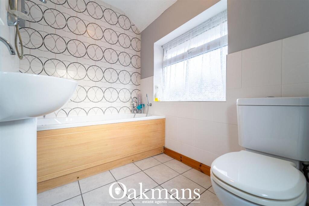 Additional image 12 of Shelfield Road, Birmingham, B14